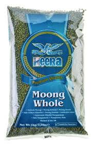 Heera Moong Whole (1kg)
