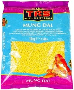 TRS Mung Dal (1kg)