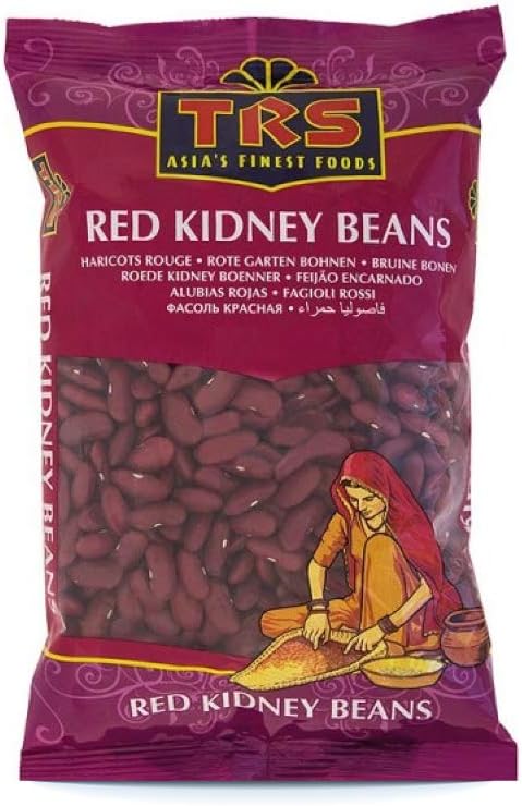 Red Kidney Beans (1kg)