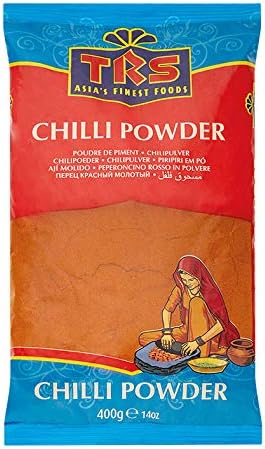 TRS Chilli Powder (400g)