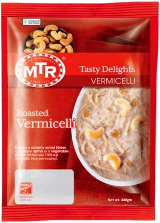 MTR Vermicelli (440g)