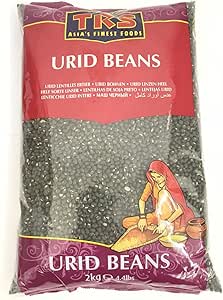 Urid Beans (2kg)
