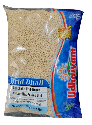 Udhaiyam Urid Dhall 2kg