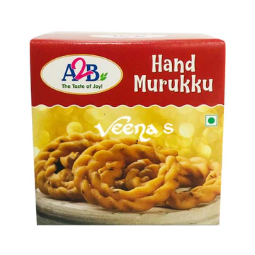 A2B Hand Murukku