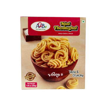 A2B Mini Thenkuzhal