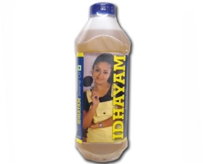 Idhayam Sesame Oil (1 litre)