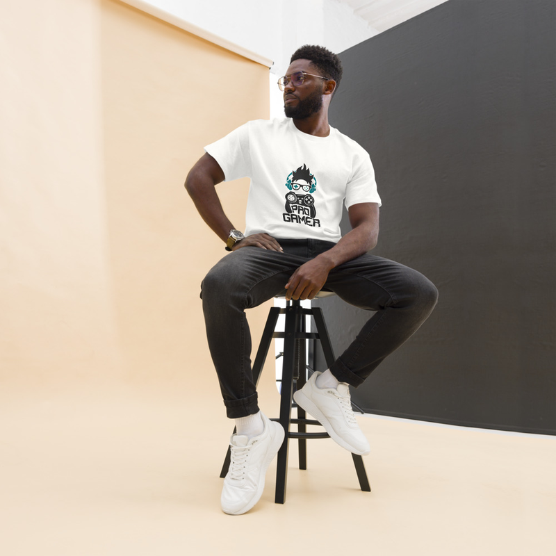 Pro Gamer Graphic T-Shirt