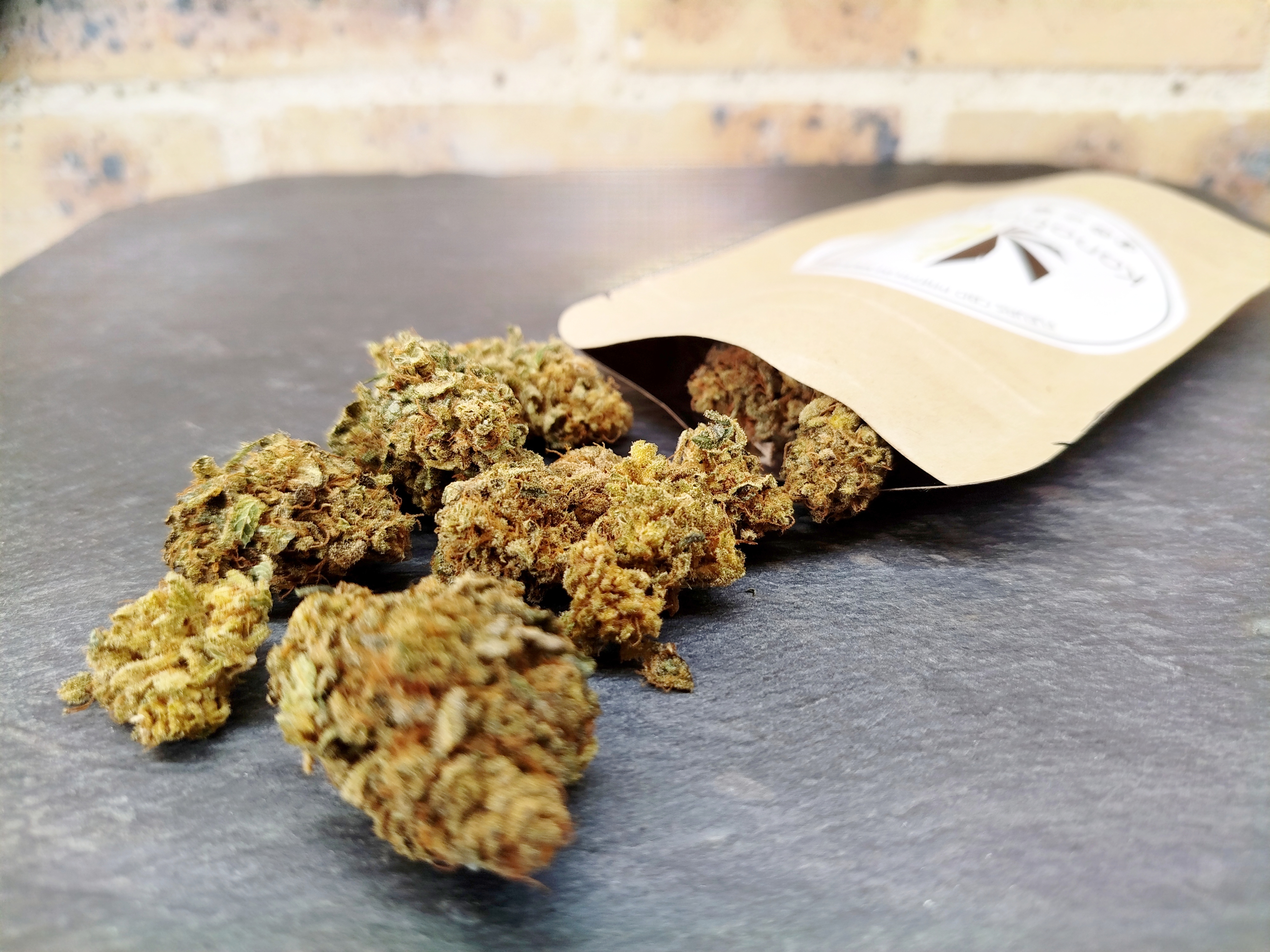 Shiva's Nectar – Fleur indoor