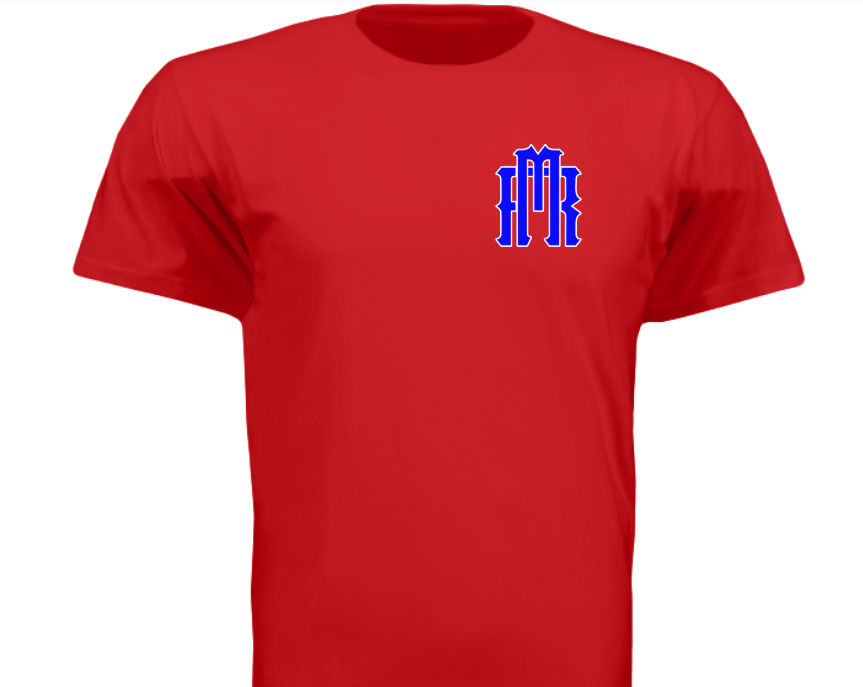 Independence Day T-Shirt