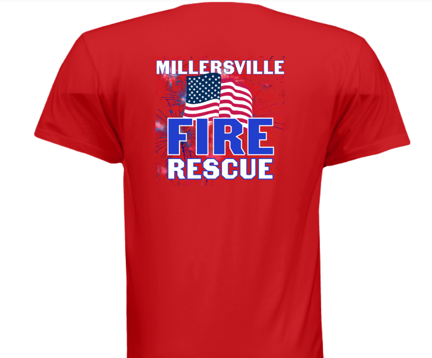 Independence Day T-Shirt