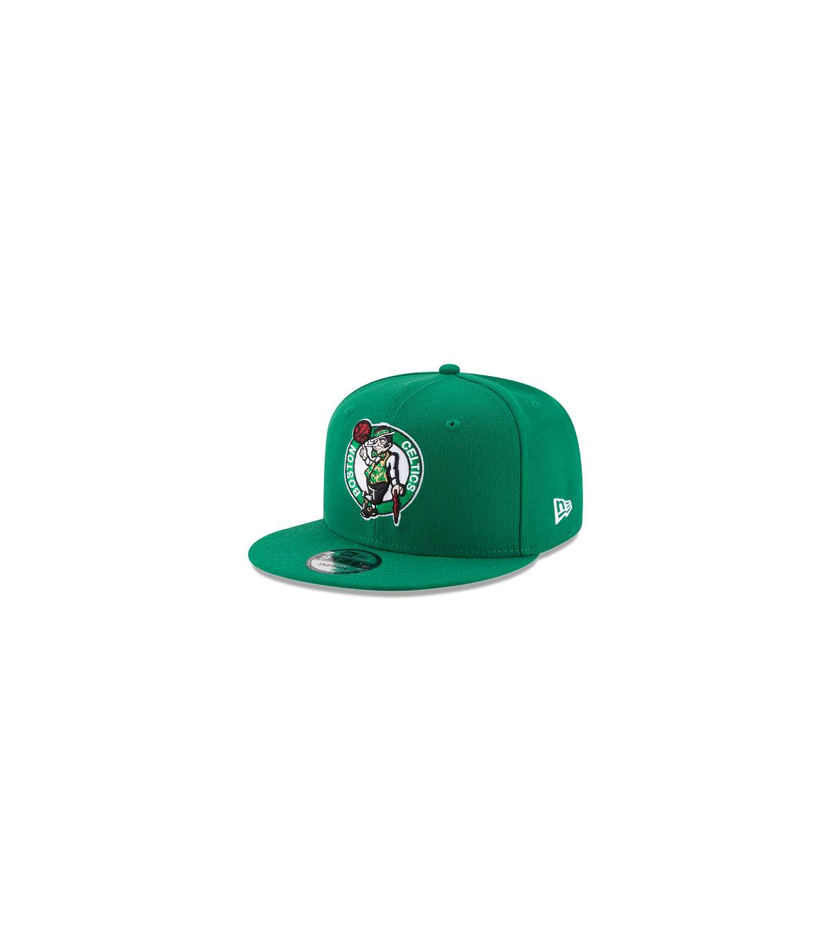 Gorro Exclusivo Boston Celtics NBA 9Fifty Green