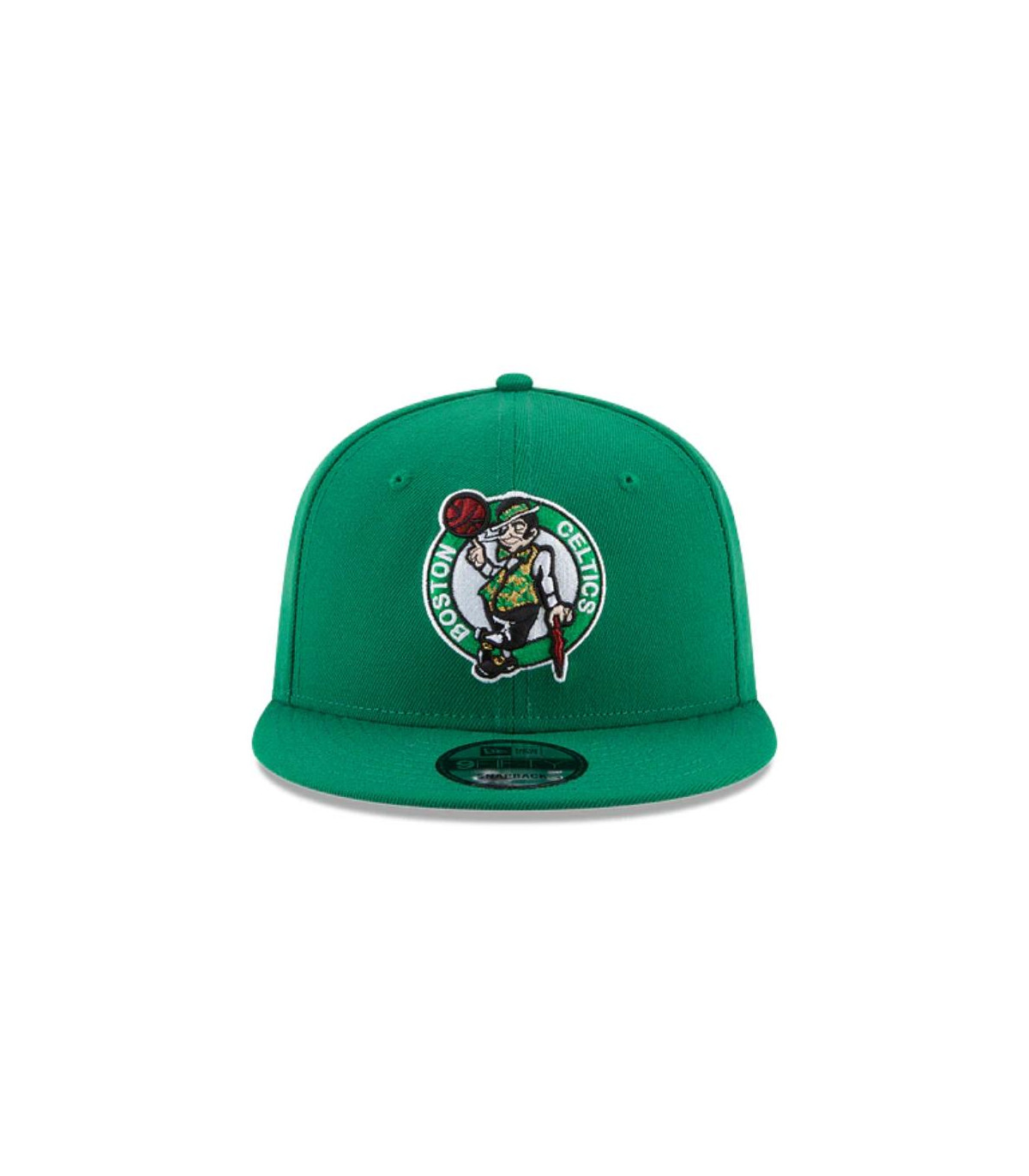 Gorro Exclusivo Boston Celtics NBA 9Fifty Green
