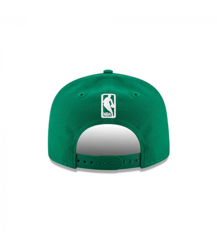 Gorro Exclusivo Boston Celtics NBA 9Fifty Green
