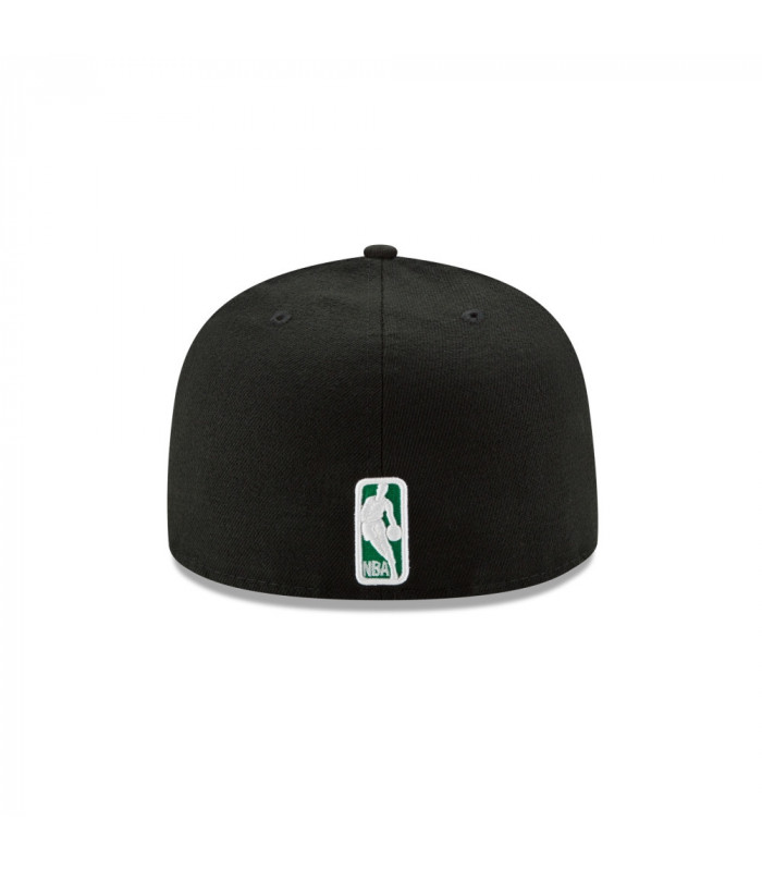 Gorra Boston Celtics NBA 59Fifty Black