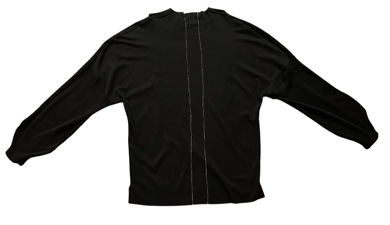 baseline - loose - long