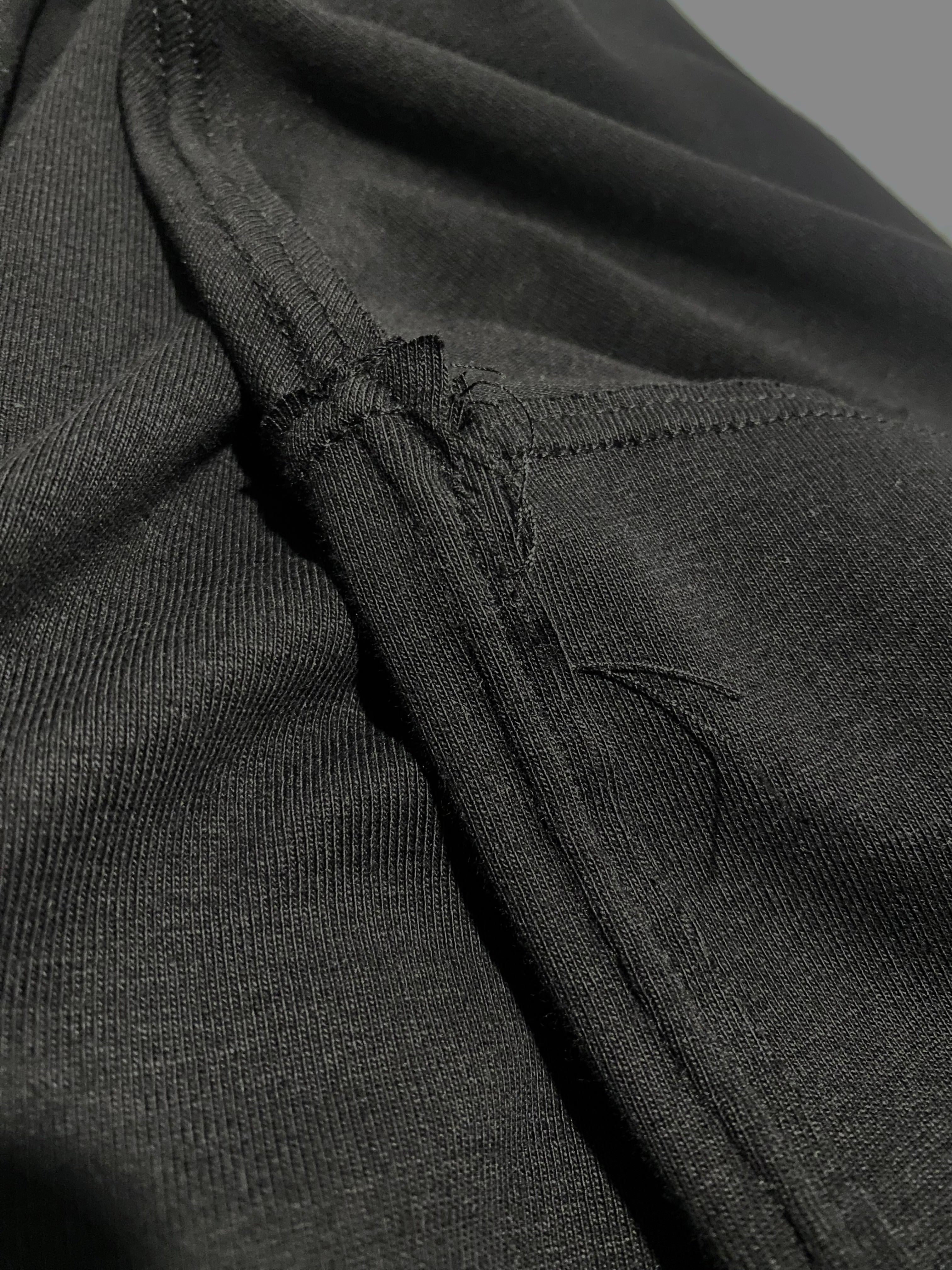 baseline - loose - short