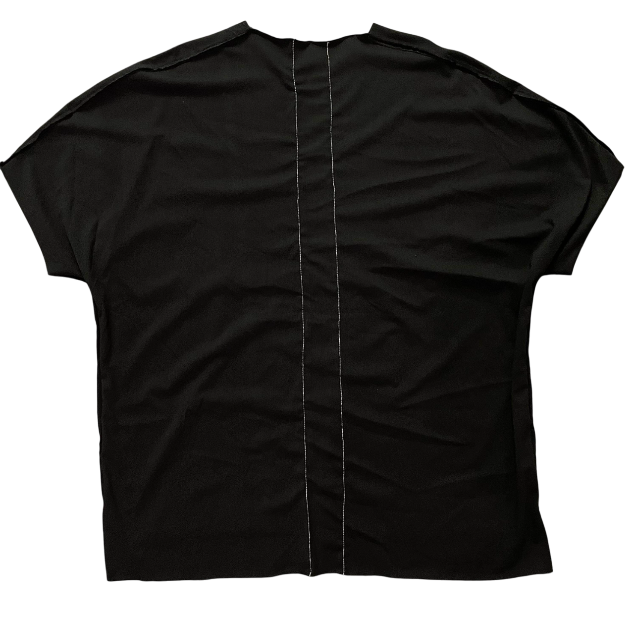 baseline - loose - short