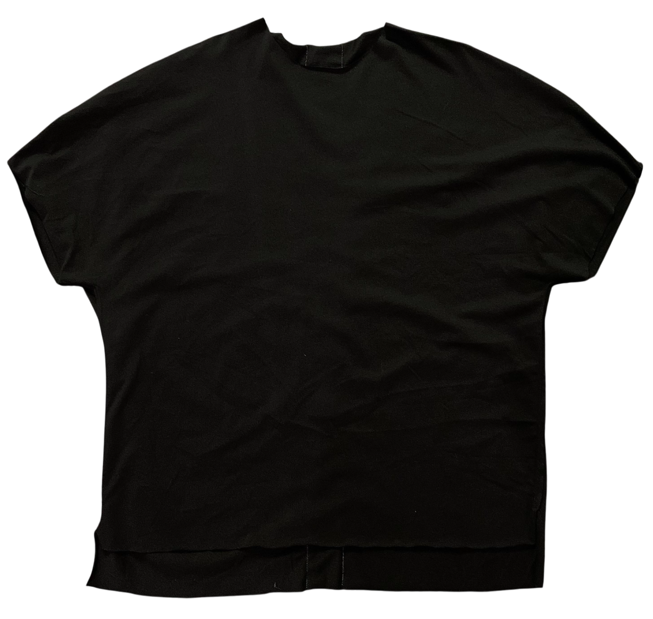 baseline - loose - short