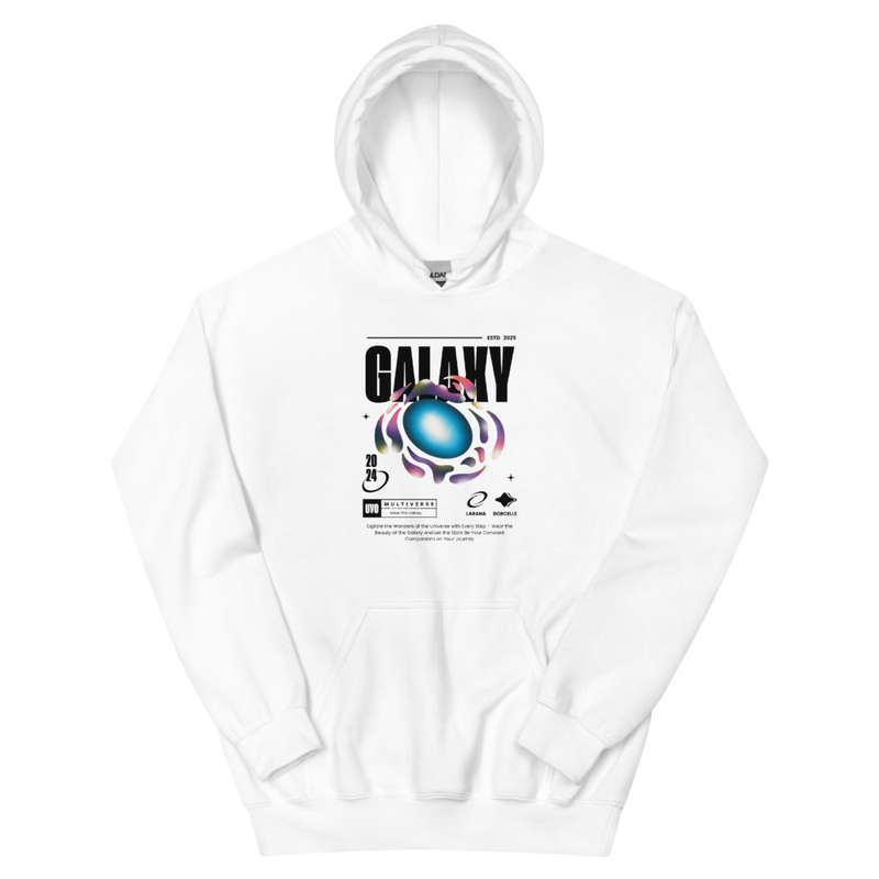 MSM Hoodie