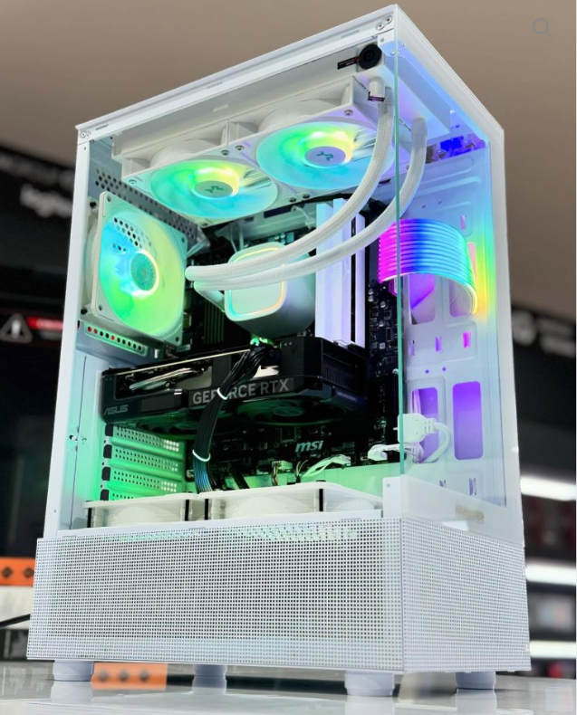 DESKTOP PCSTREAMING6X