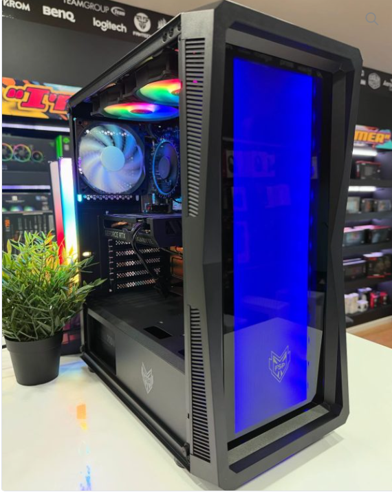 Desktop INFORXS FSPGAMER3FPRO