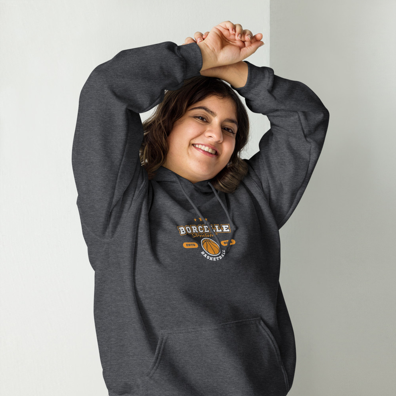MSM Hoodie 1