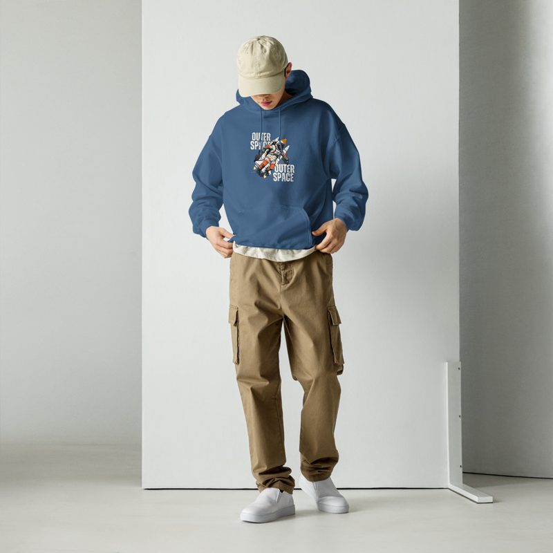 MSM Hoodie 2