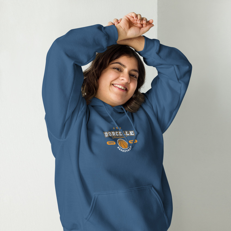 MSM Hoodie 1