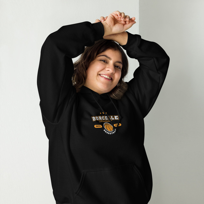 MSM Hoodie 1