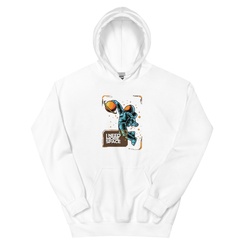 MSM Hoodie 