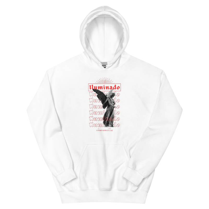 MSM Hoodie