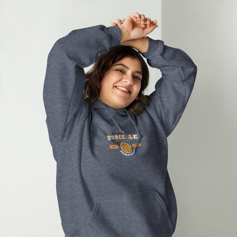 MSM Hoodie 1