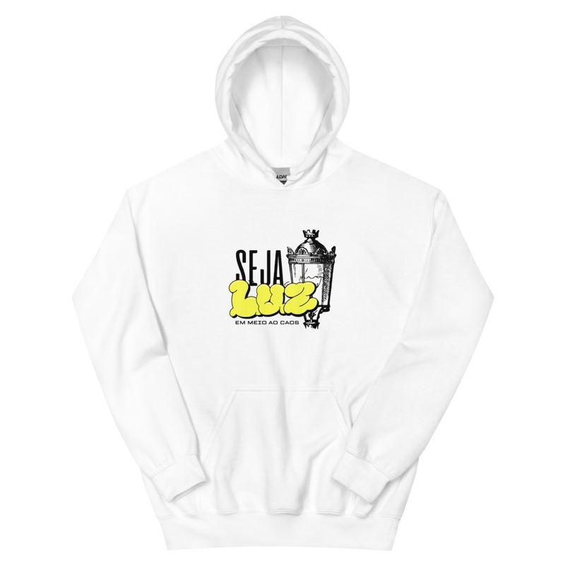 MSM Hoodie