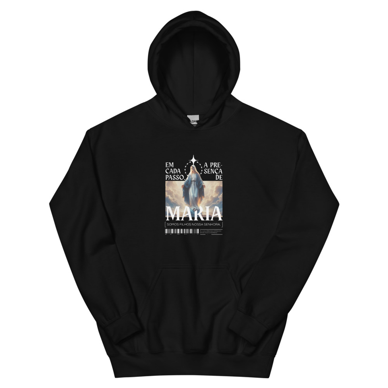 MSM Hoodie
