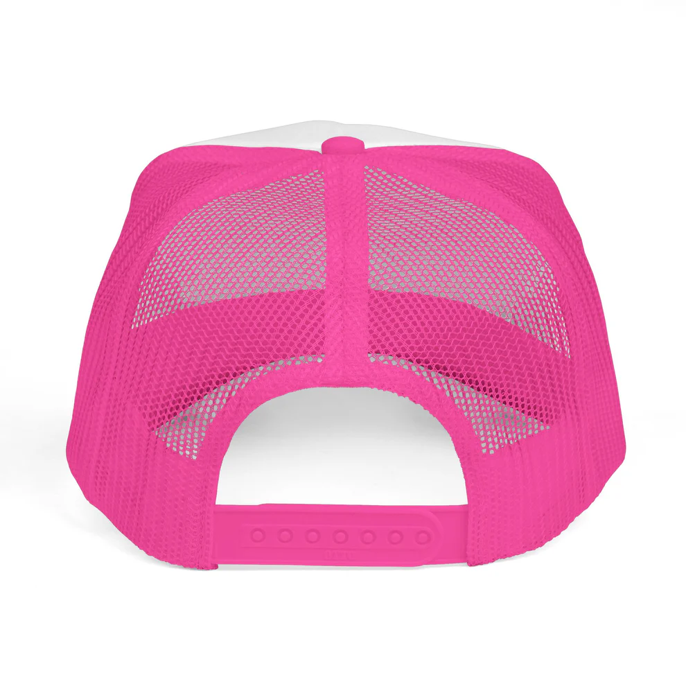 Timberline Peak Trucker Caps