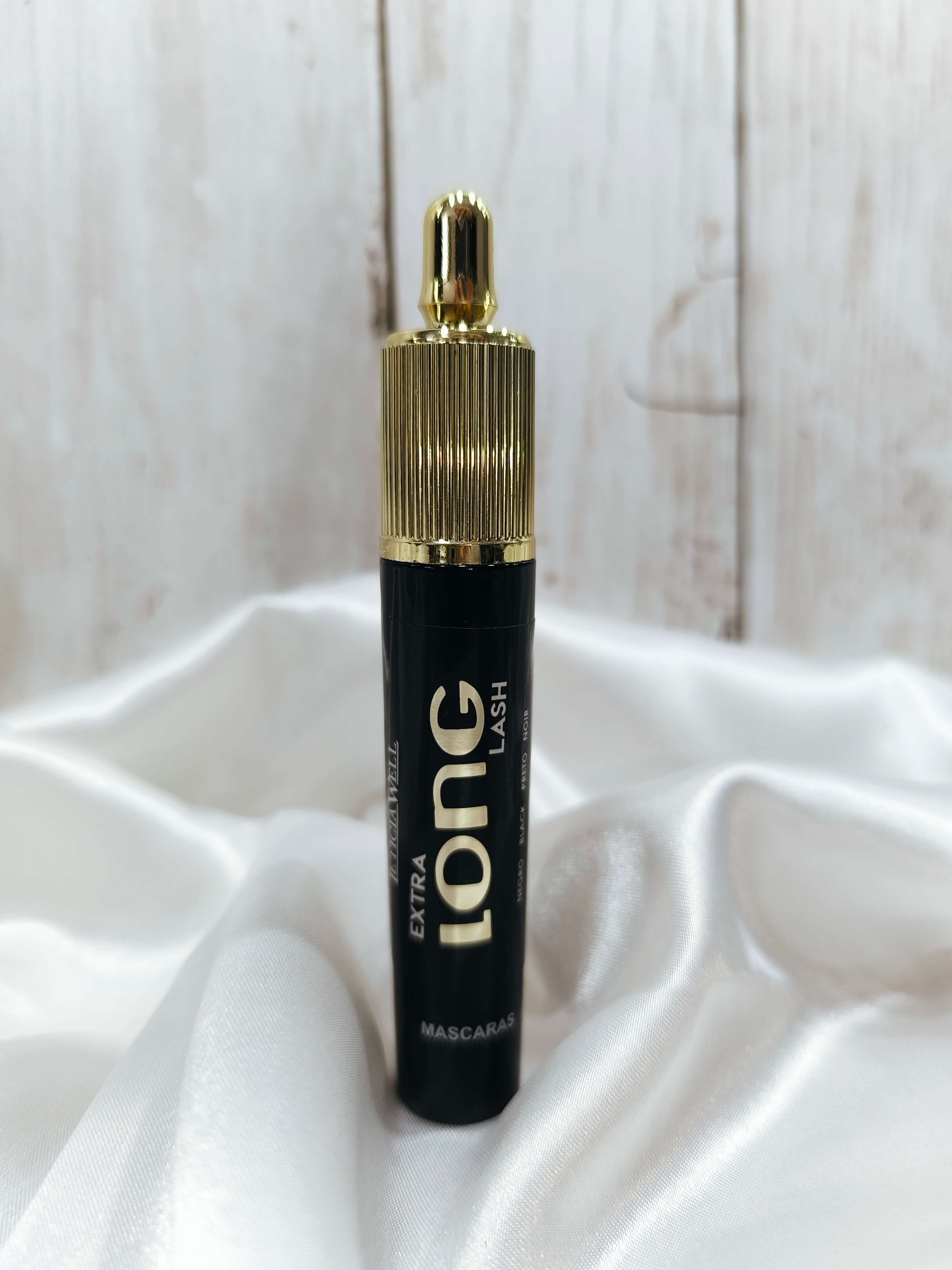 MASCARA EXTRA LONG - LETICIA WELL - CILS ALLONGES & DEFINIS