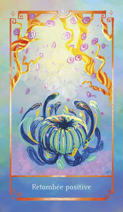 L'ORACLE DES MEDEORES - 64 CARTES DIVINATION & GUIDANCE ENERGETIQUE