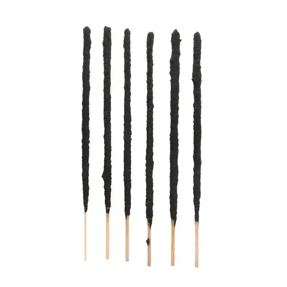 Encens Naturel Purification – Fait Main · Artisanal