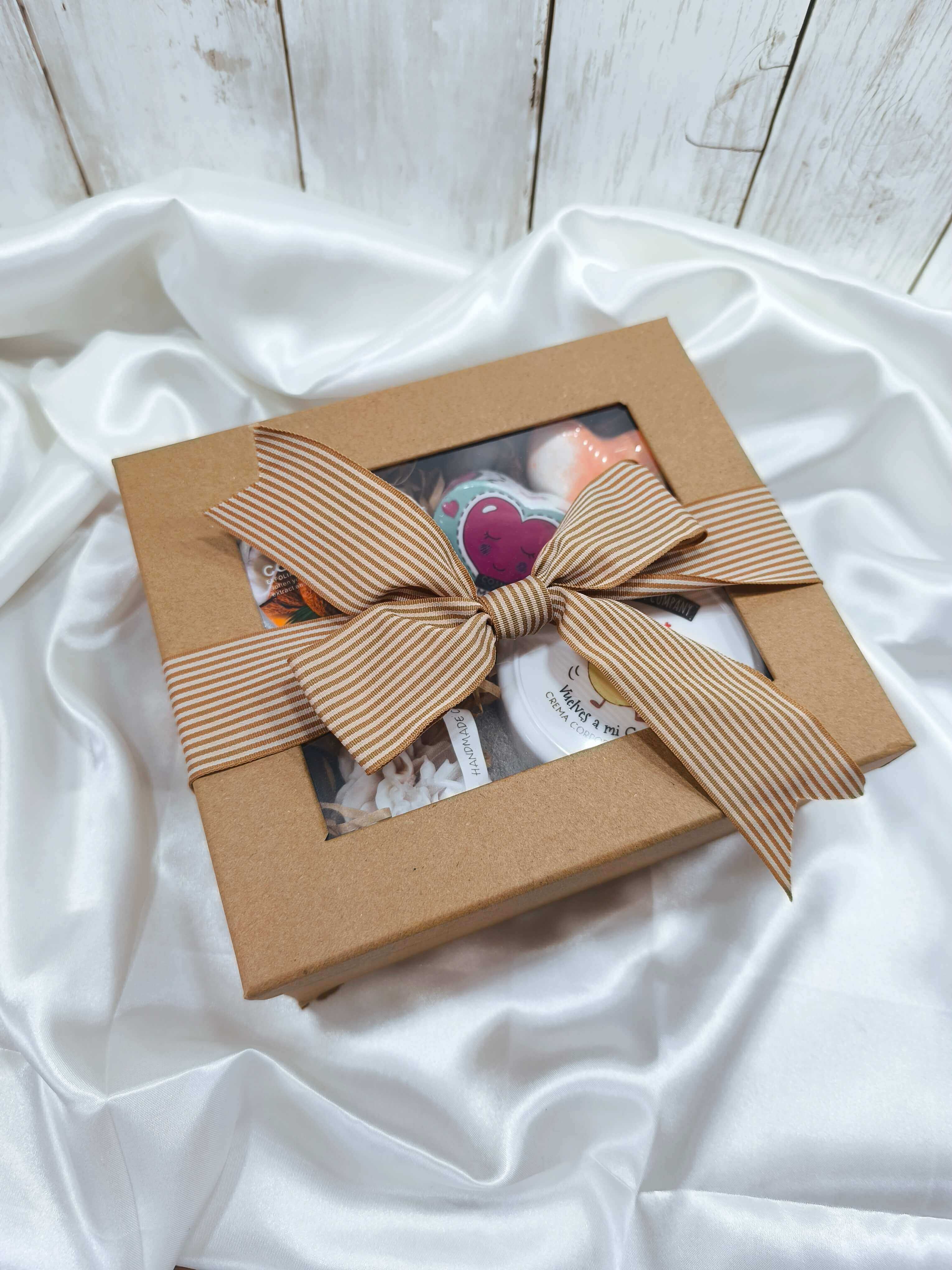 COFFRET CADEAU - COCO - BIEN-ETRE FEMME - SOIN COCOONING PARFAIT - EDITION UNIQUE