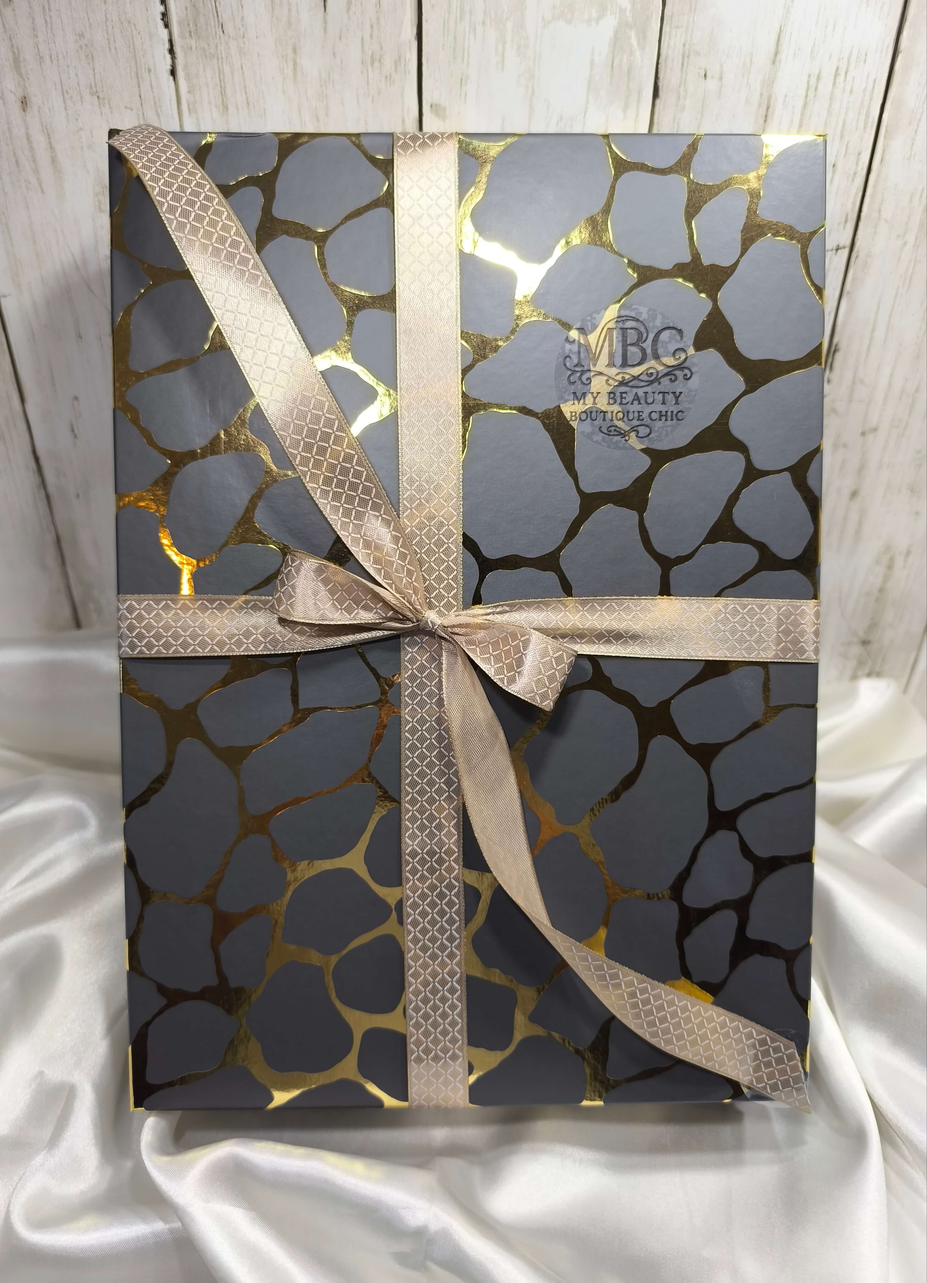 COFFRET SPIRITUEL UNIQUE - RITUEL DE MANIFESTATION & MEDITATION - 
