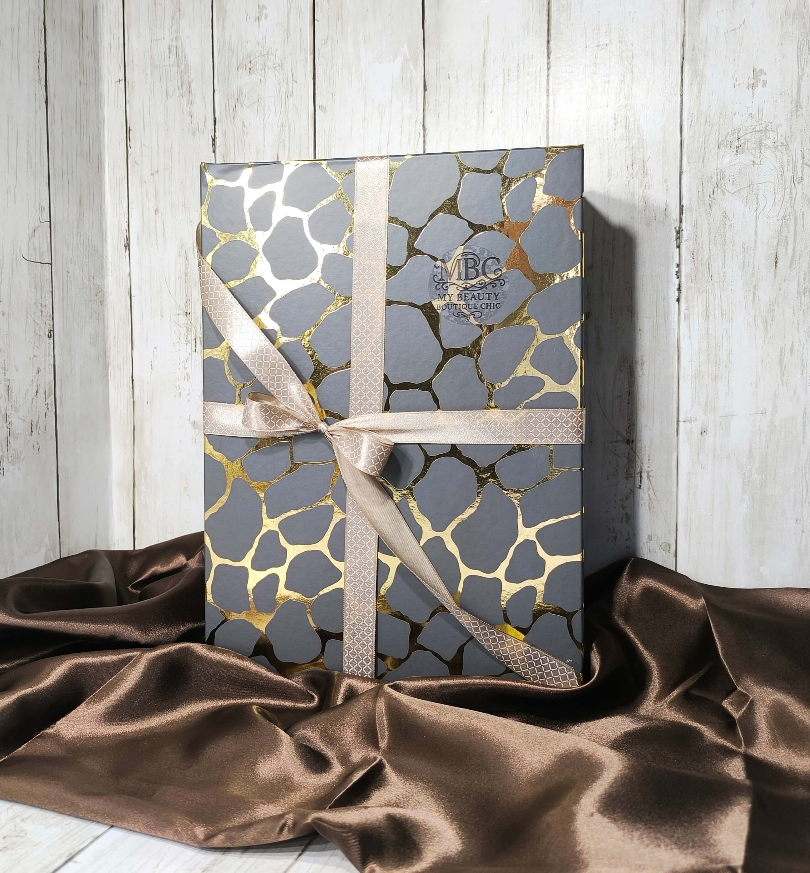 COFFRET SPIRITUEL UNIQUE - RITUEL DE MANIFESTATION & MEDITATION - 