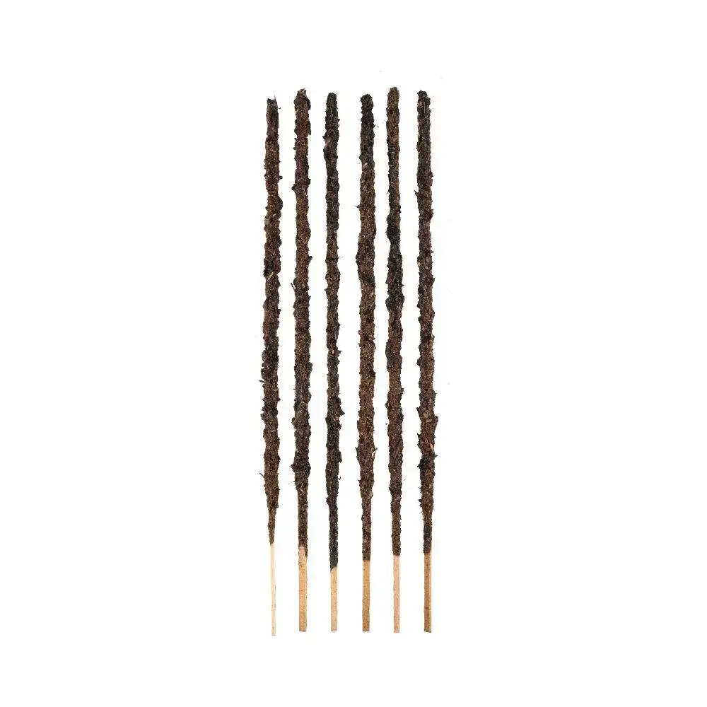 Encens Naturel Lavande Sauvage de Patagonie – Anti-Stress · Fait Main & Artisanal