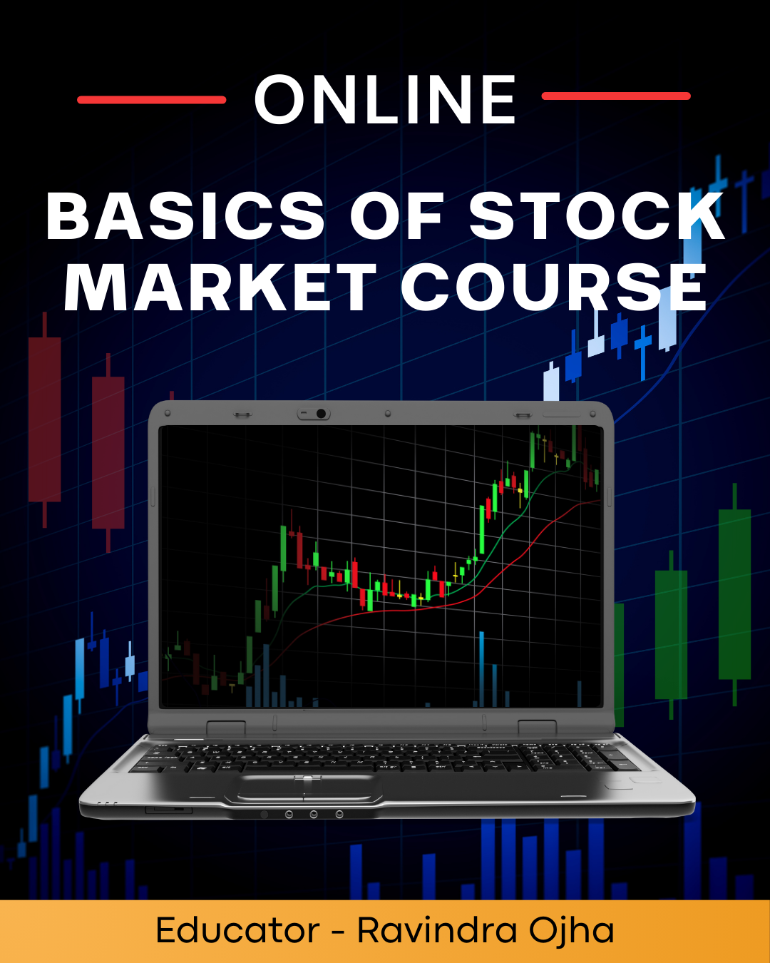 Basics of Stock Market