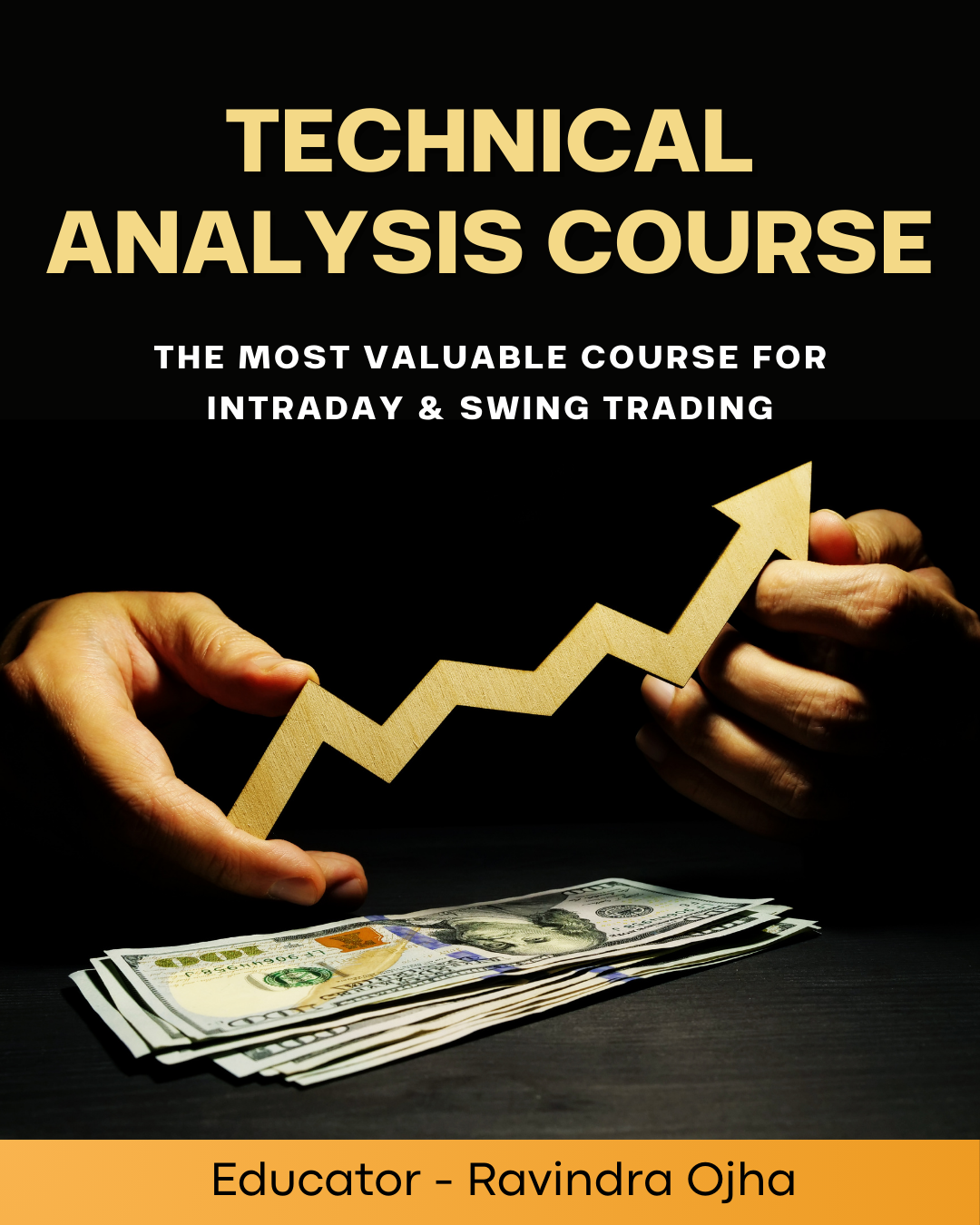 Stock Market Technical Analysis Course