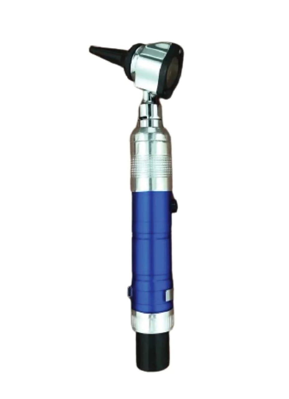Professional Otoscope Diagnostic Set