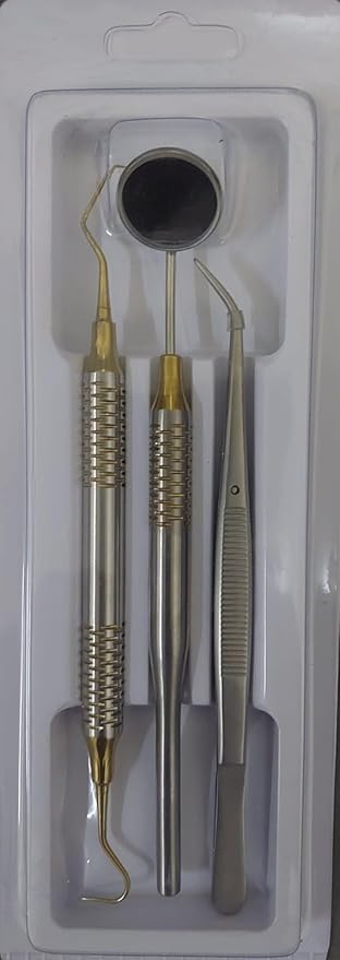 Dental Examination Kit