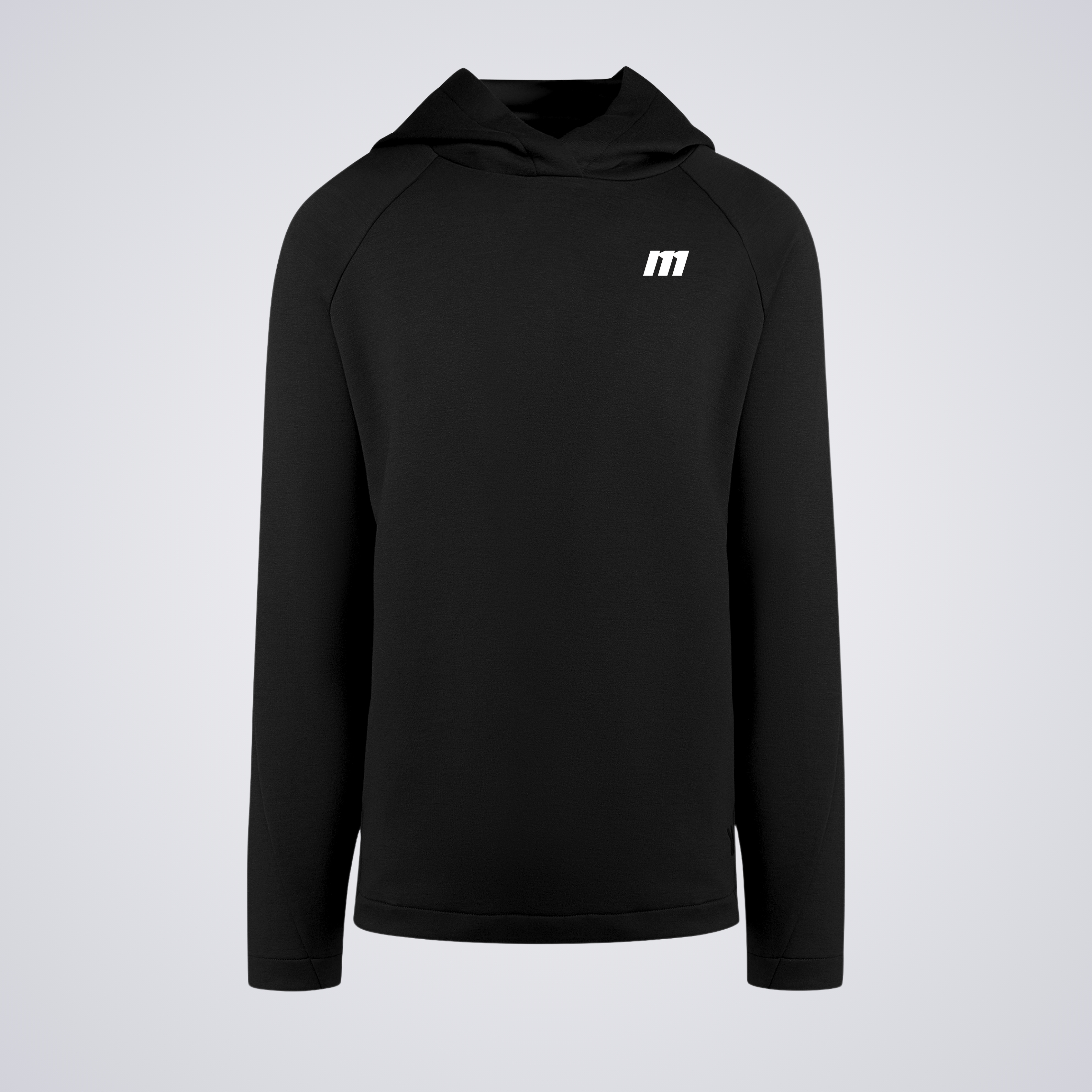 SUDADERA CON CAPUCHA TRAIN ESSENTIAL