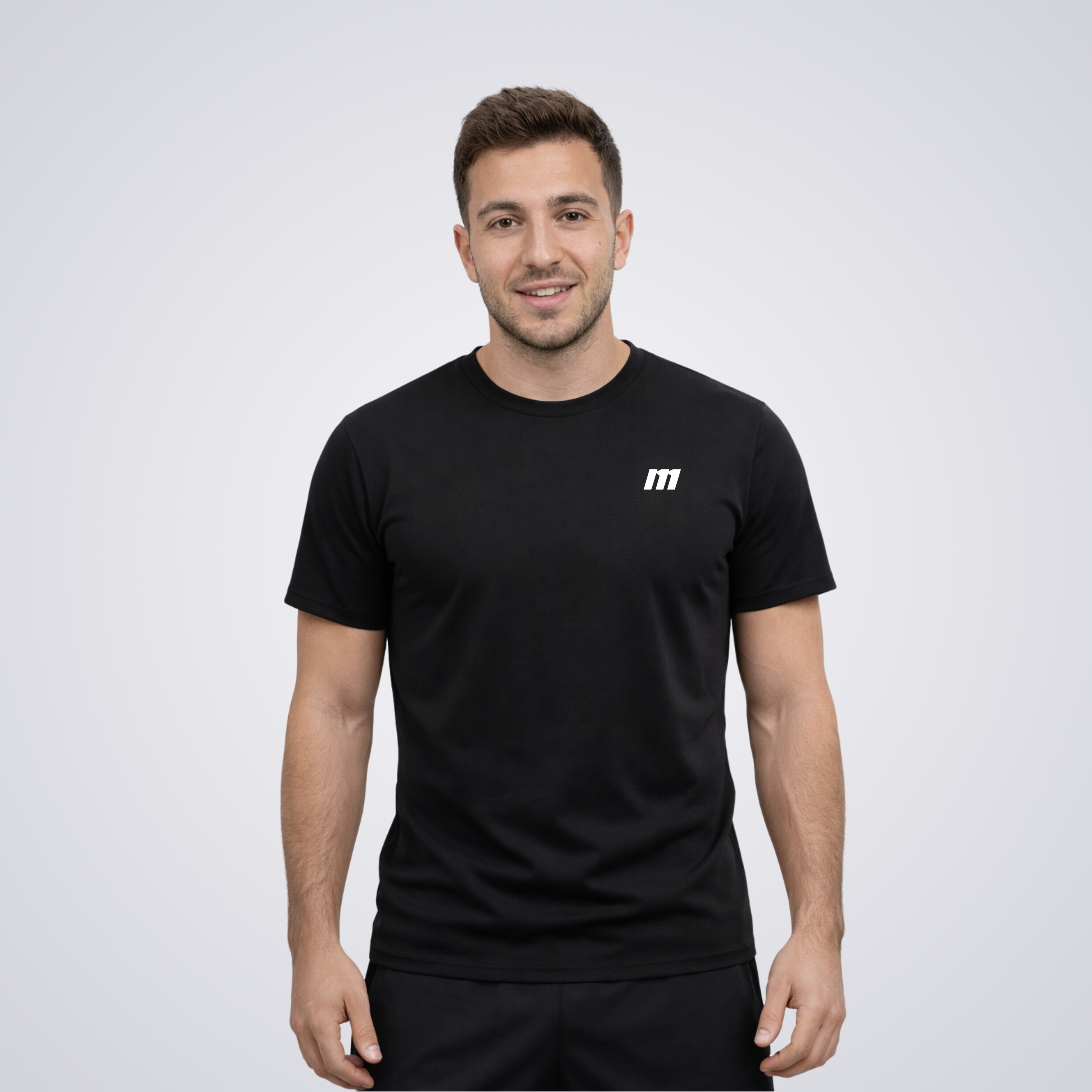 CAMISETA TRAIN ESSENTIAL