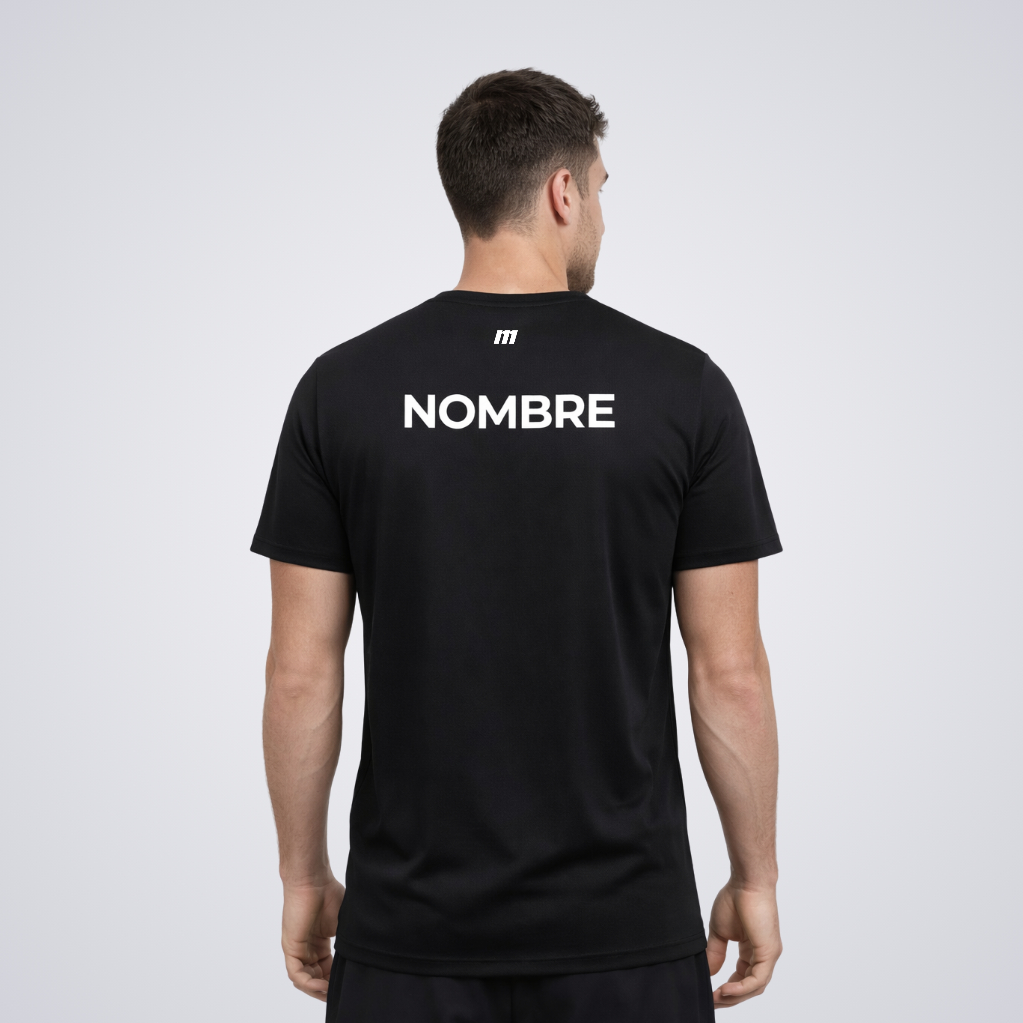 CAMISETA TRAIN ESSENTIAL