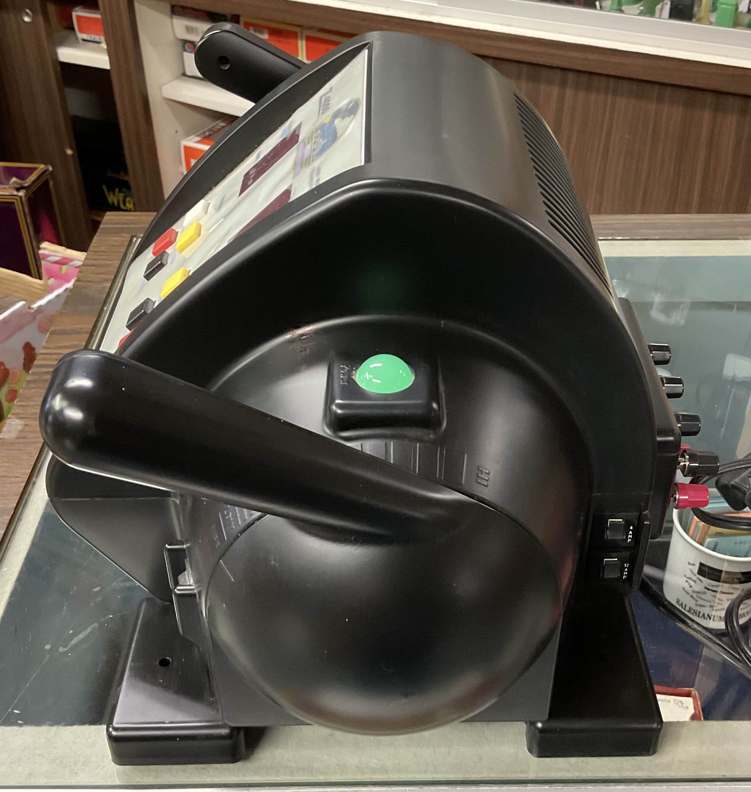 MTH Z-4000 Model Train Transformer 